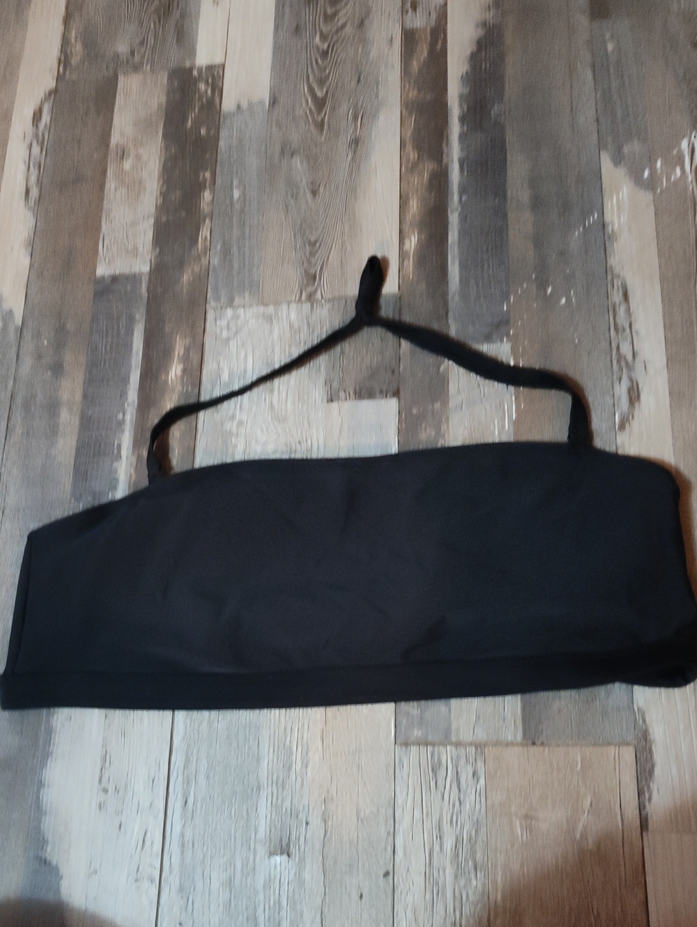 5/$25 SALE Women's Forever 21+ Size 3X Padded Wire-free Swimsuit Top